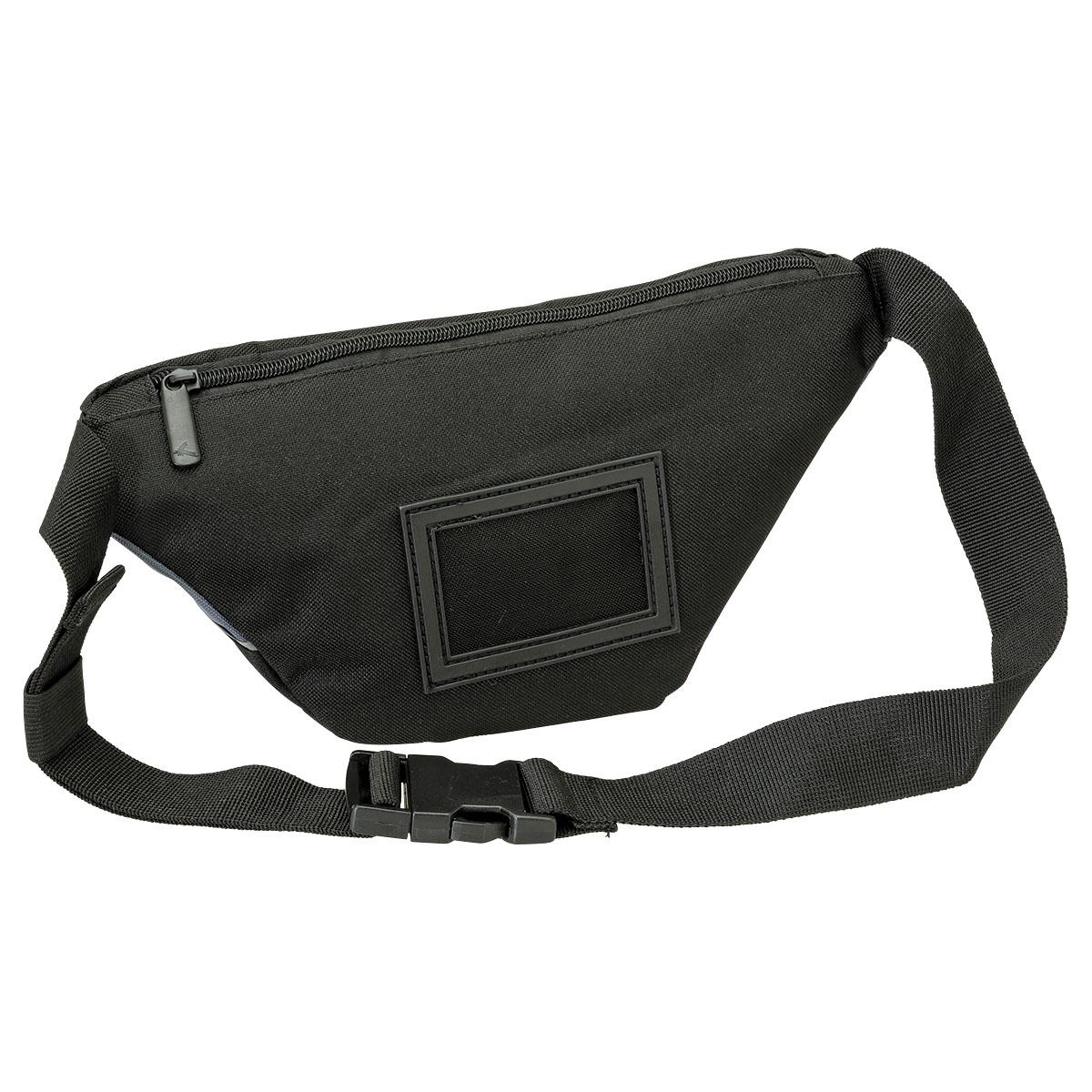 Platform Waist Bag - view