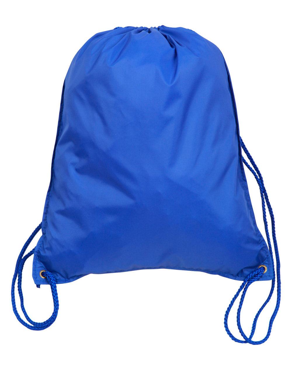 Swim Backpack - Royal - Front