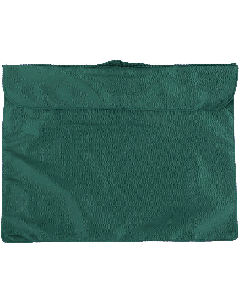 Satchel Bag - Bottle - Front