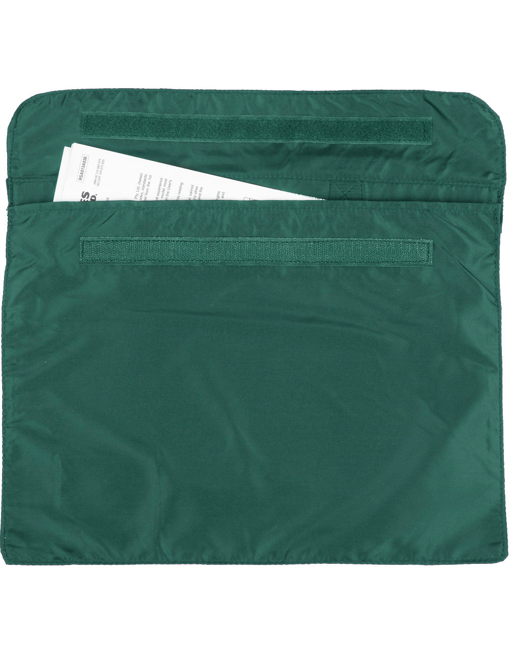 Satchel Bag - Bottle - View