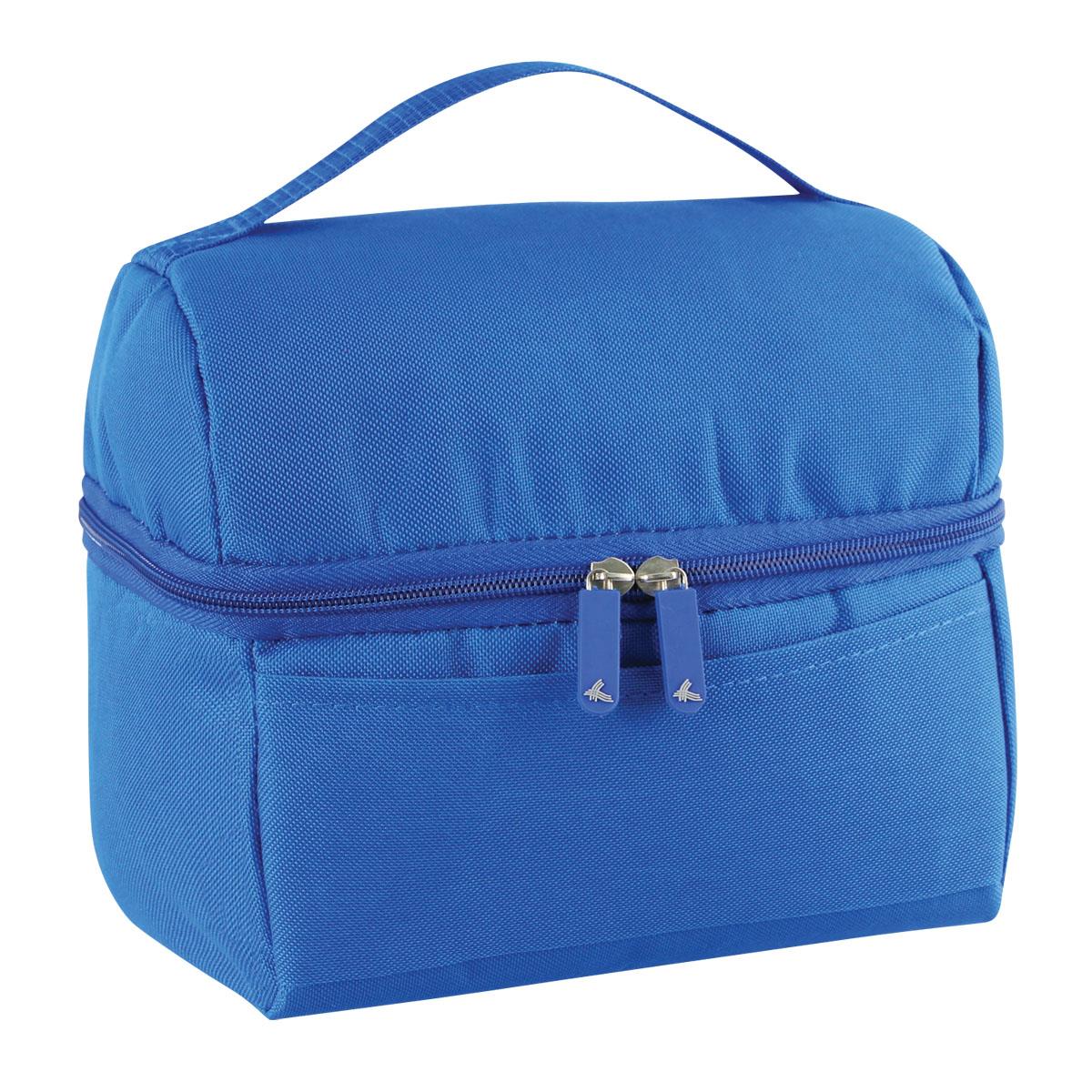Cool Kit Lunch Box - Royal