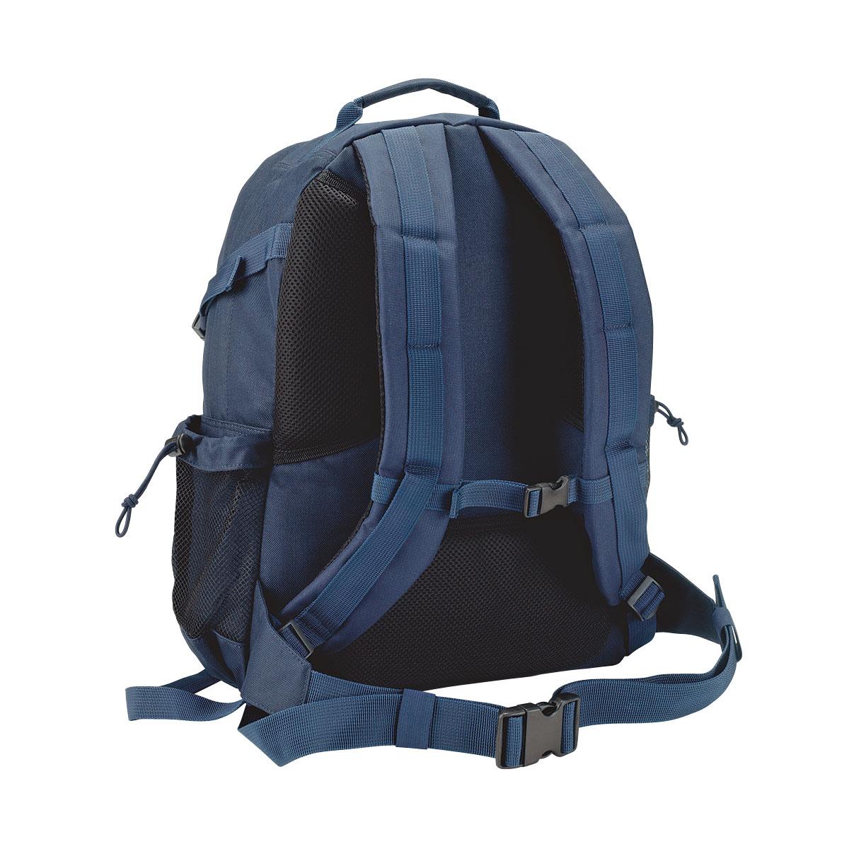 Outdoor Backpack - view