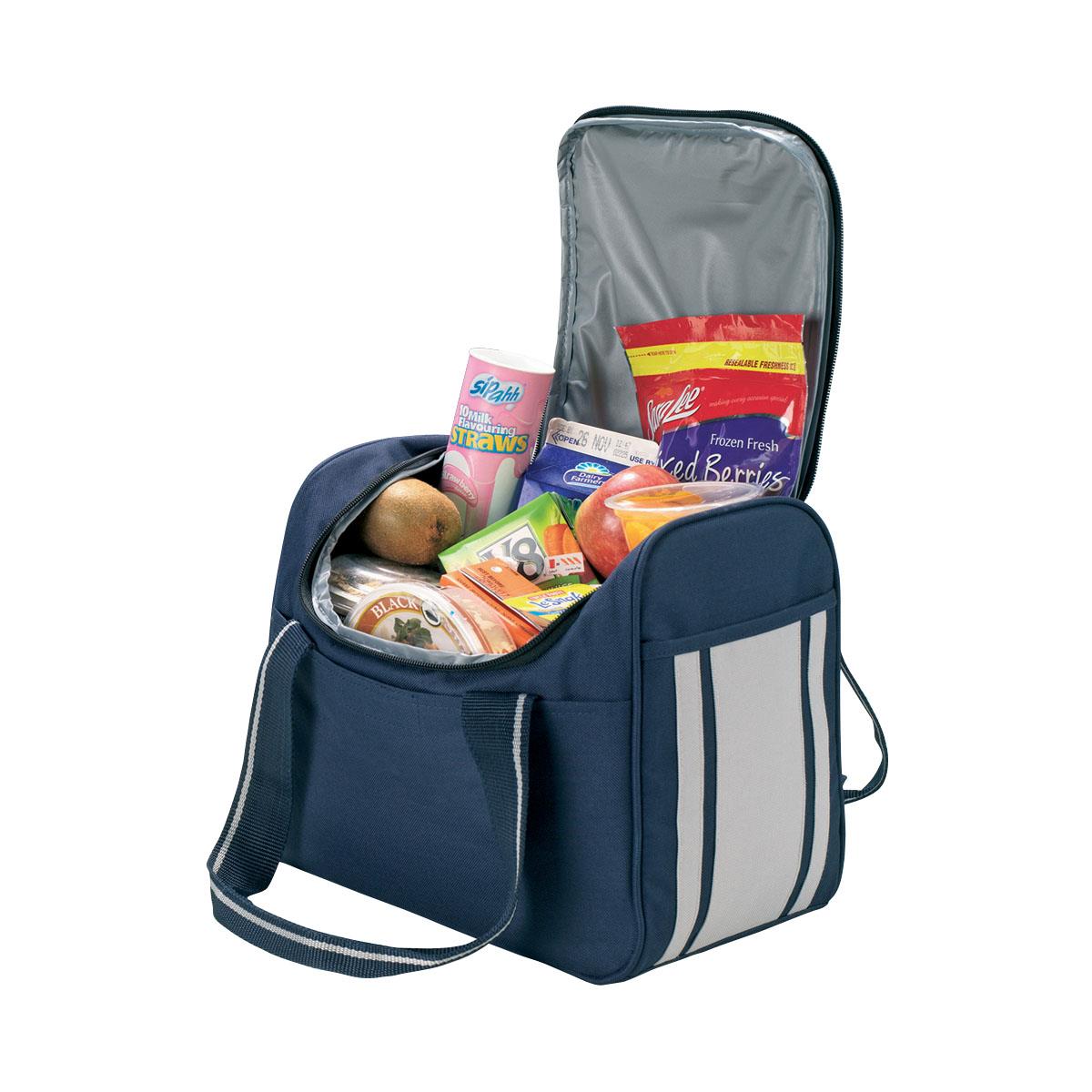Cruiser Cooler - view