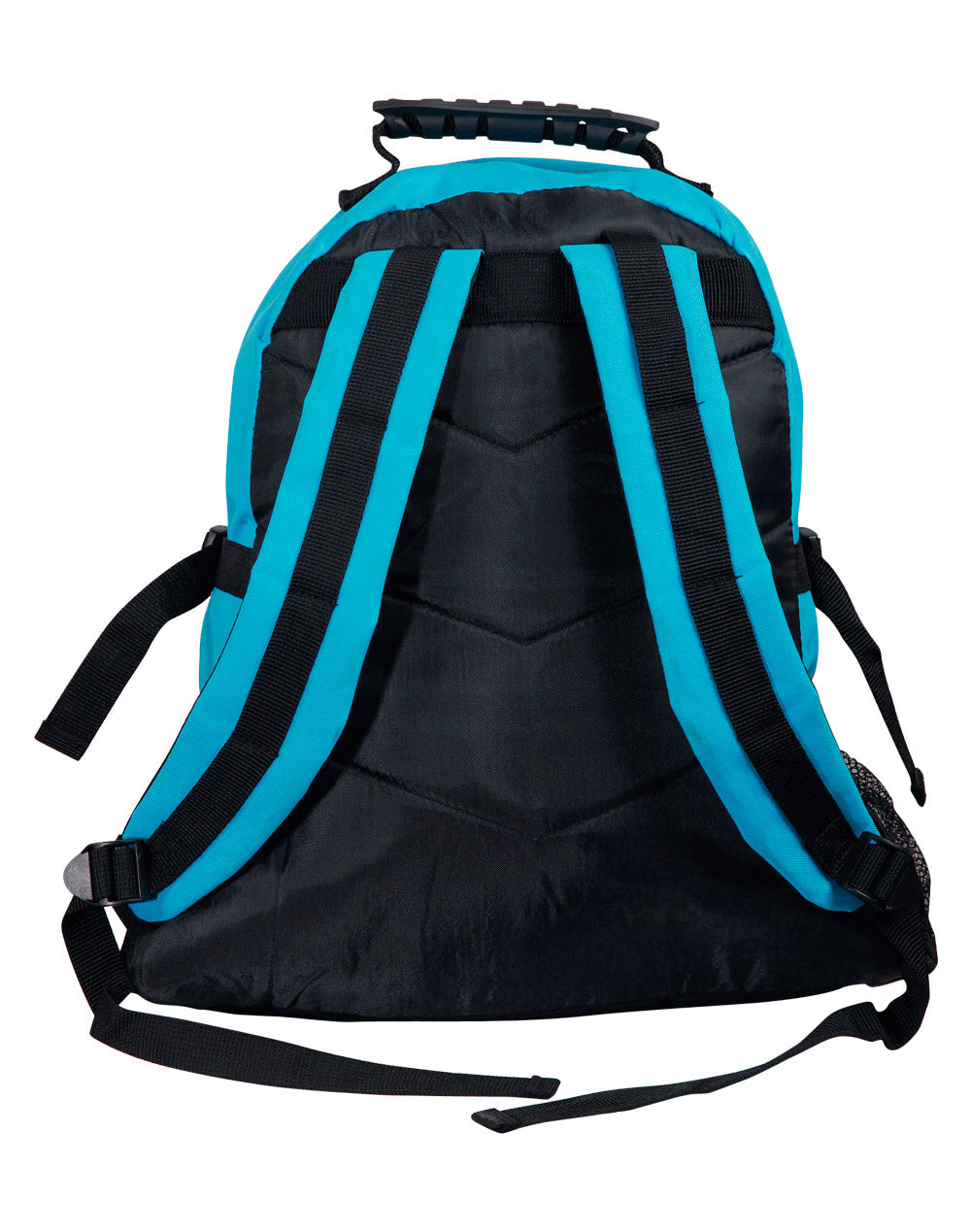 Smartpack Backpack - Back