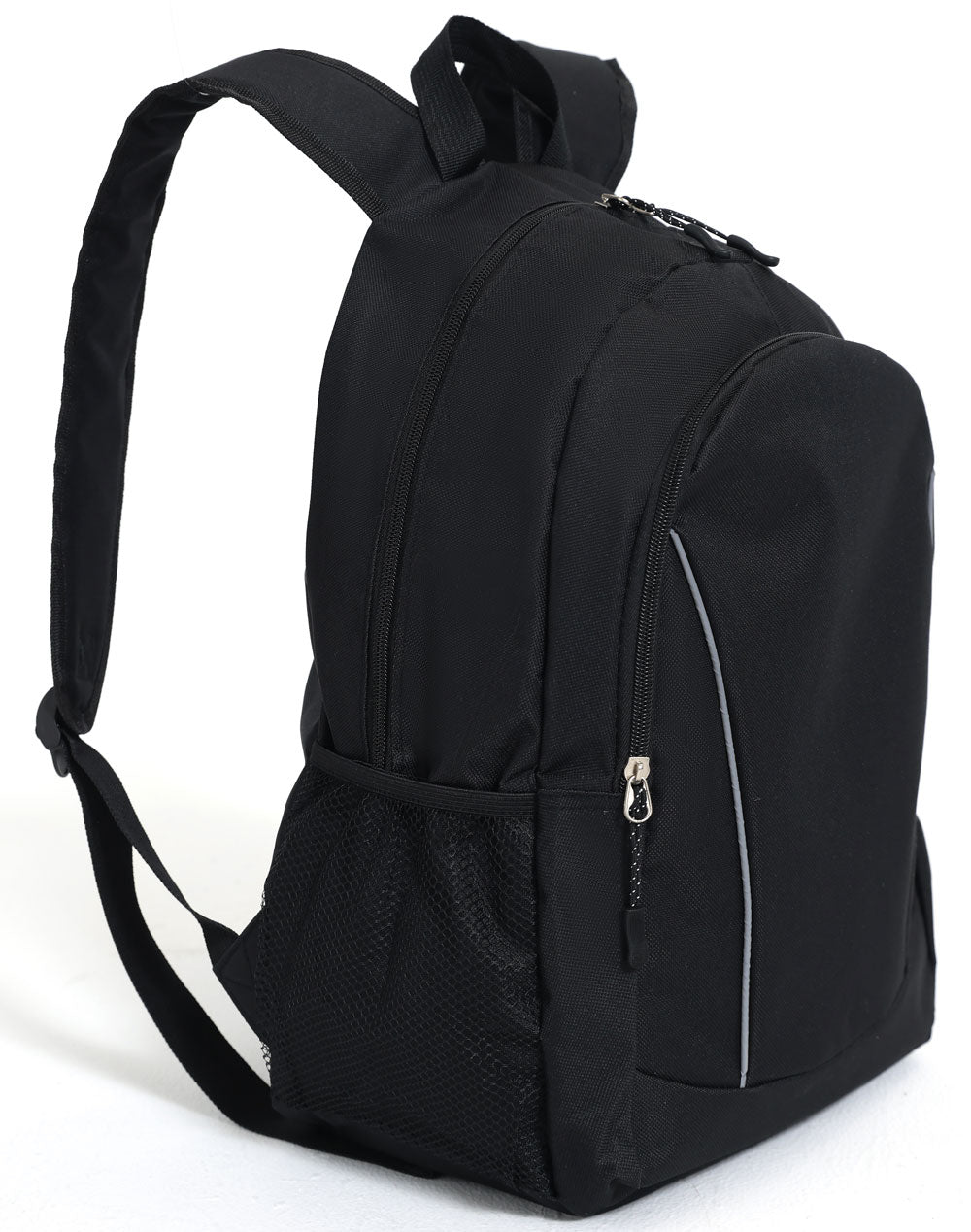 Iconic Promo Backpack - Black/Black - View
