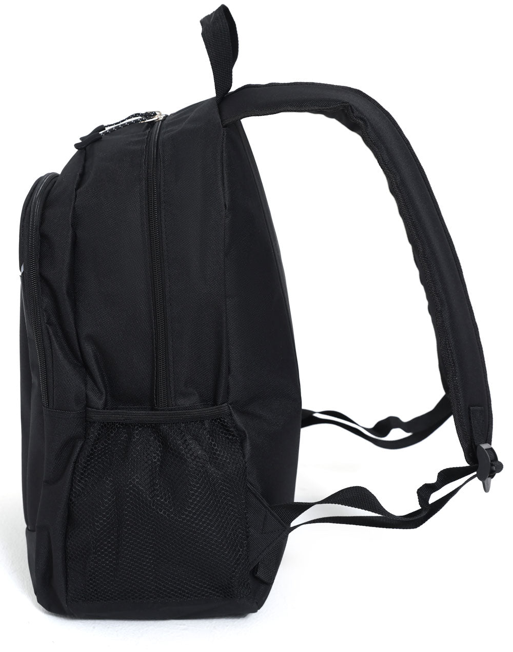 Iconic Promo Backpack - Black/Black - View