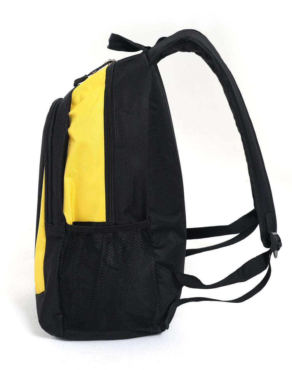 Iconic Promo Backpack - Black/Gold - View