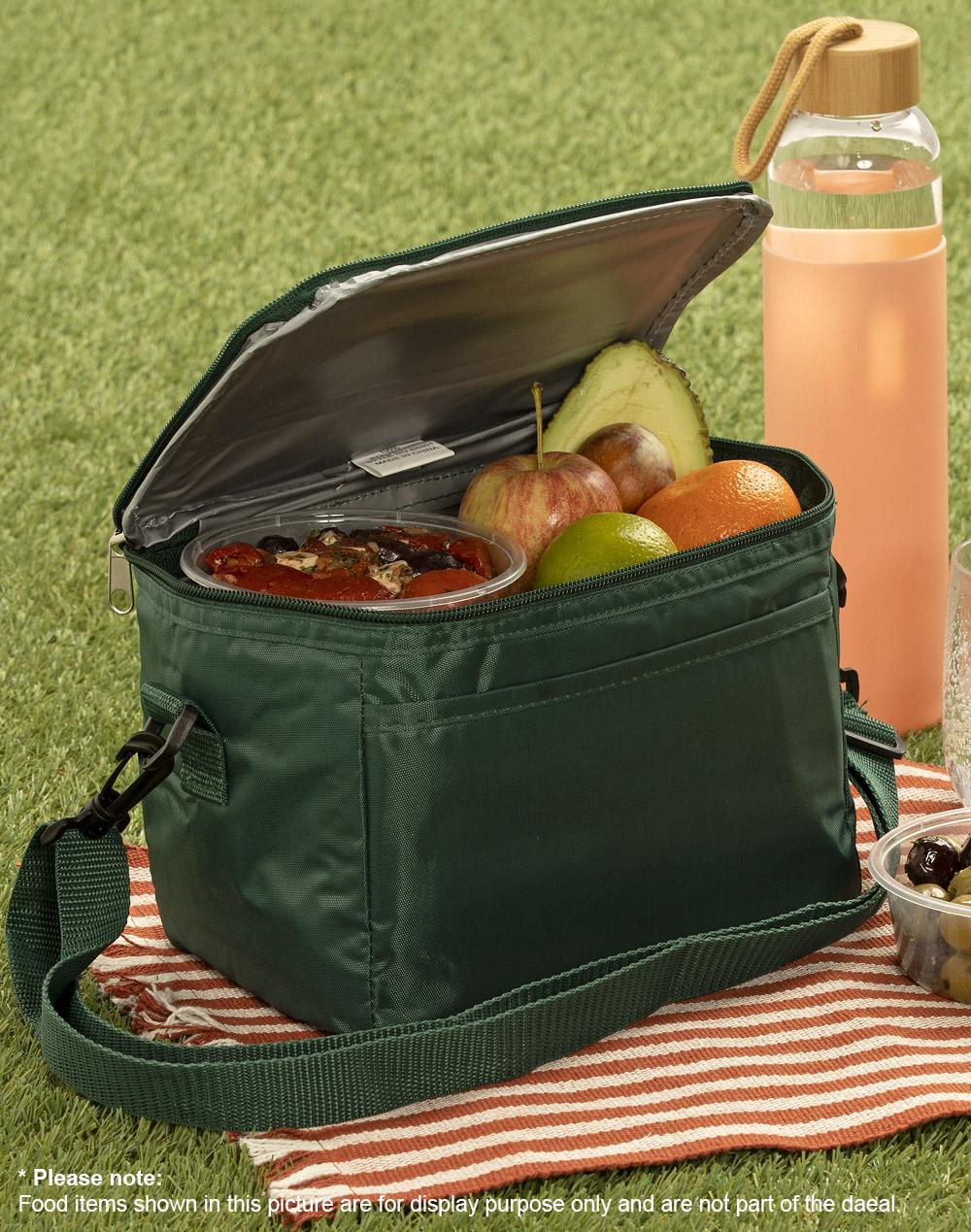 Cooler Bag - 6 Can Cooler Bag