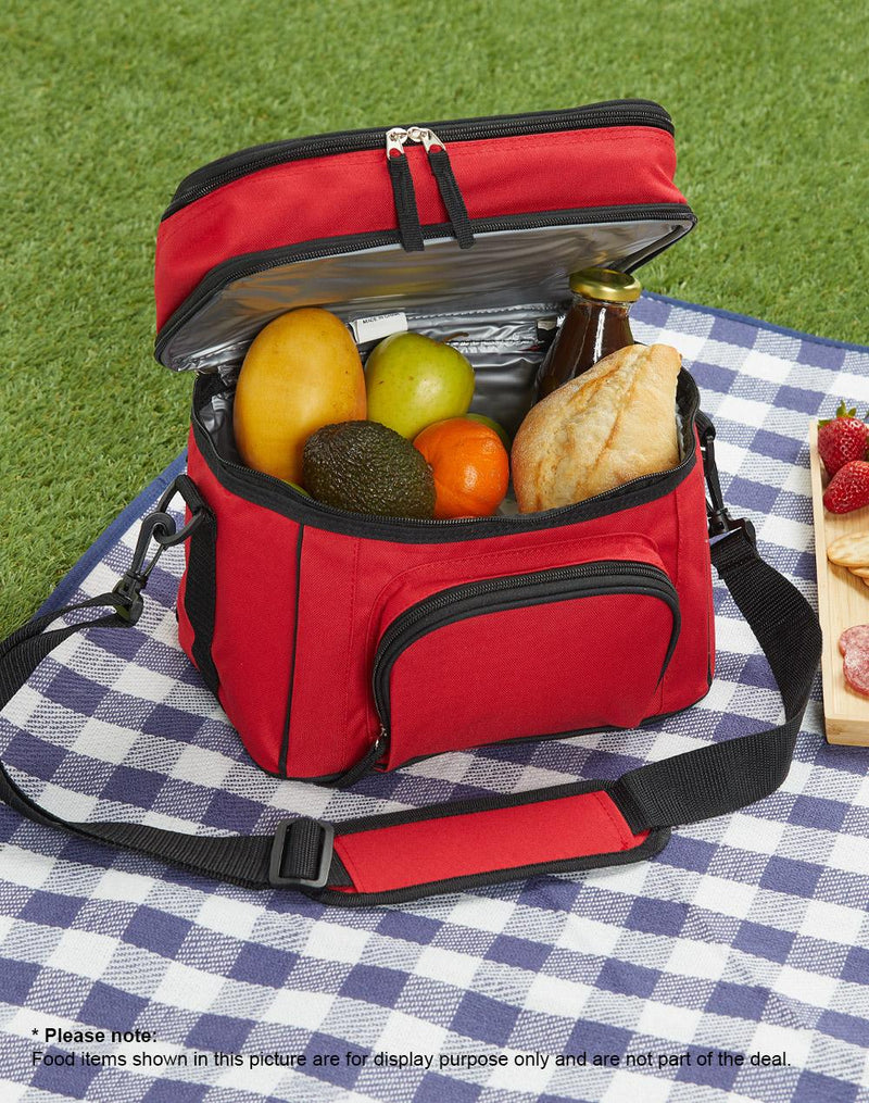 Travel Cooler Bag - Lunch/Picnic