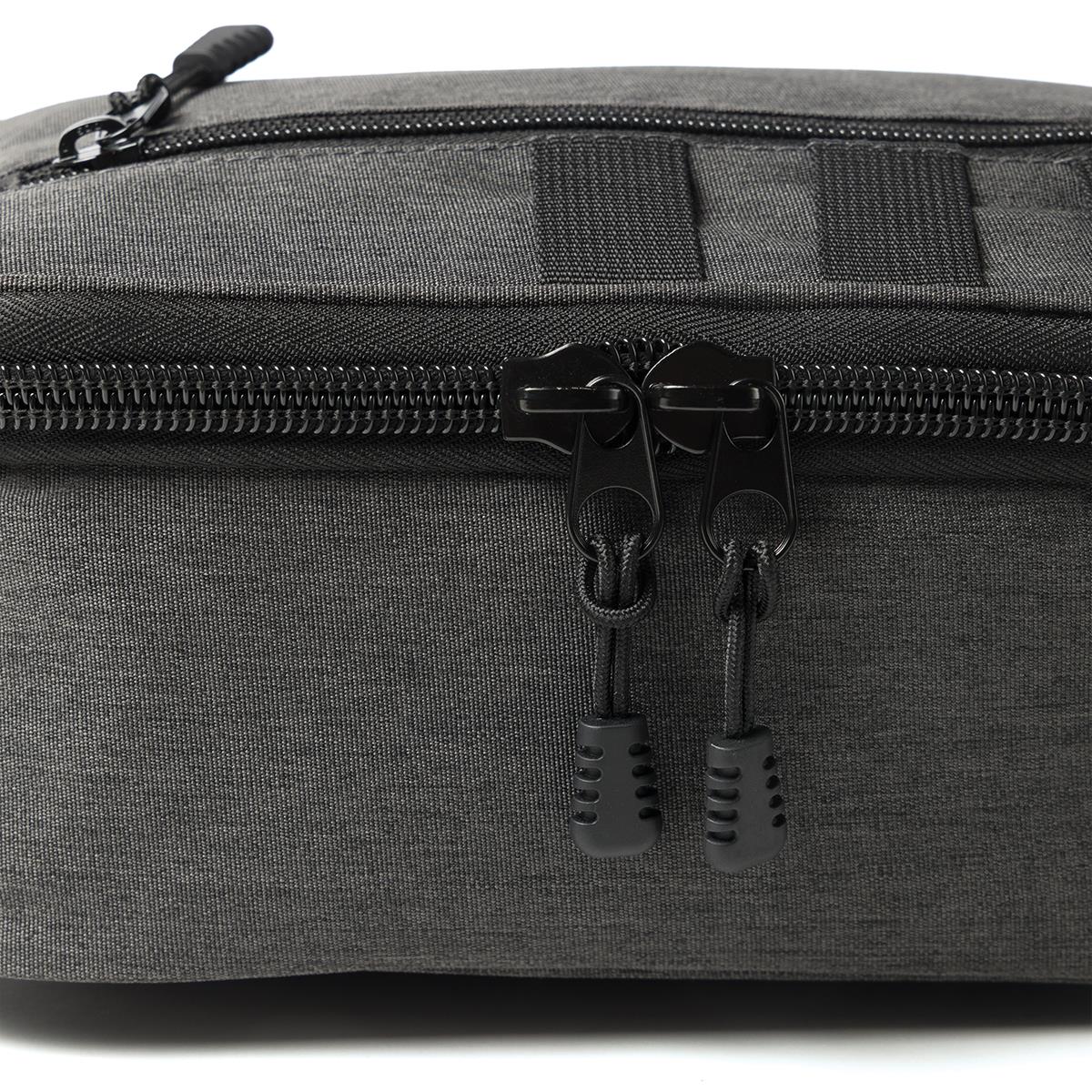 Super Duty 6 - In Pack Cooler - view