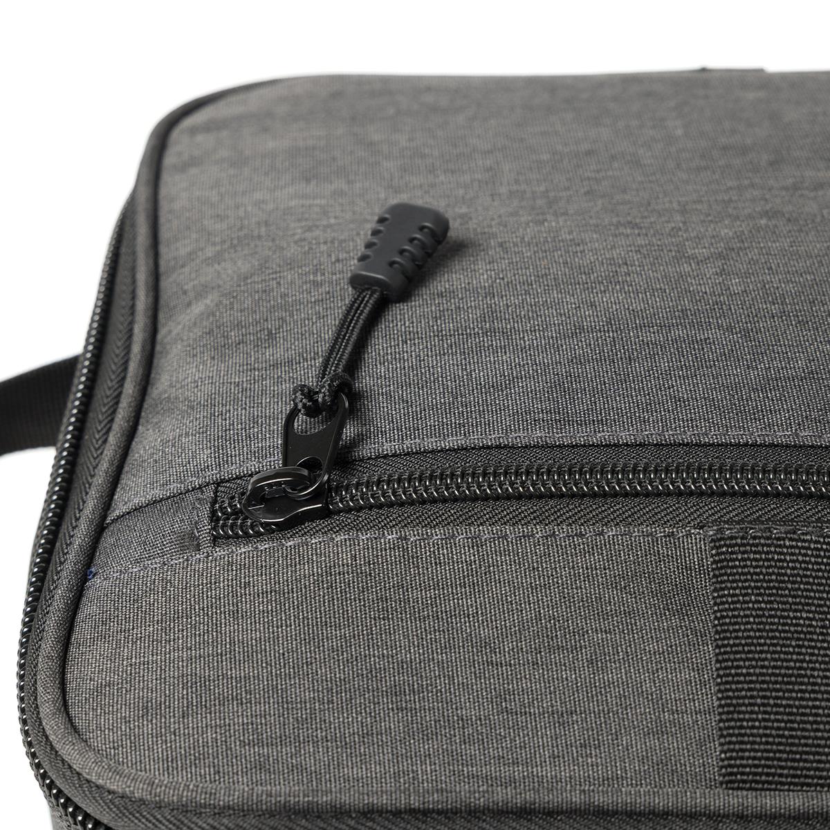 Super Duty 6 - In Pack Cooler - view