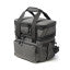 Super Duty 20 - Expanding Cooler - view