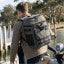 Super Duty 30 - Backpack Cooler - view