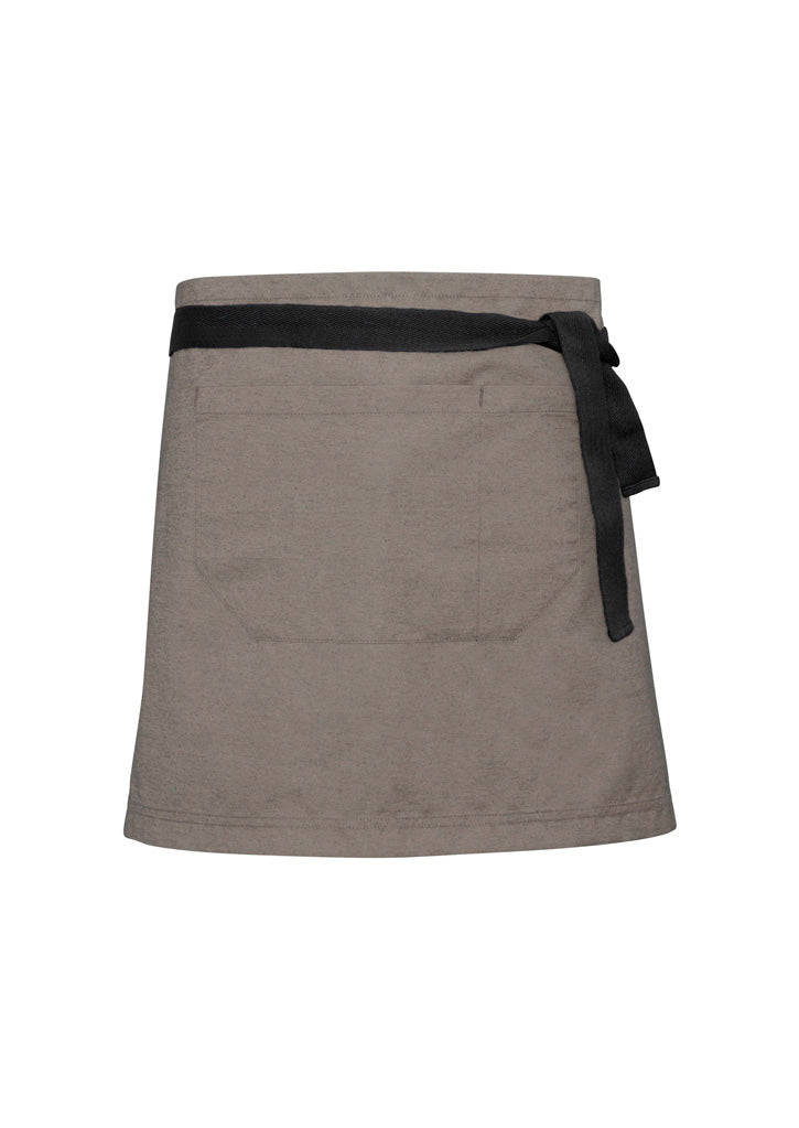 Urban Waist Straps - Black - View
