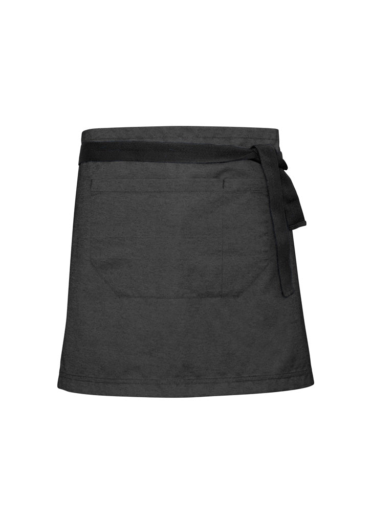 Urban Waist Straps - Black - View
