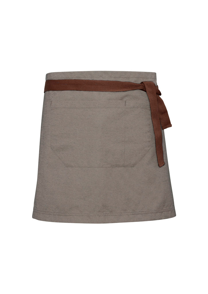 Urban Waist Straps - Chocolate - View