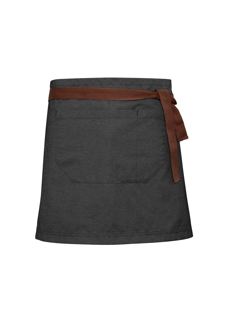 Urban Waist Straps - Chocolate - View