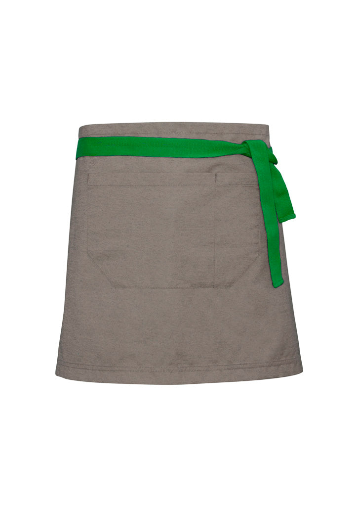 Urban Waist Straps - Green - View