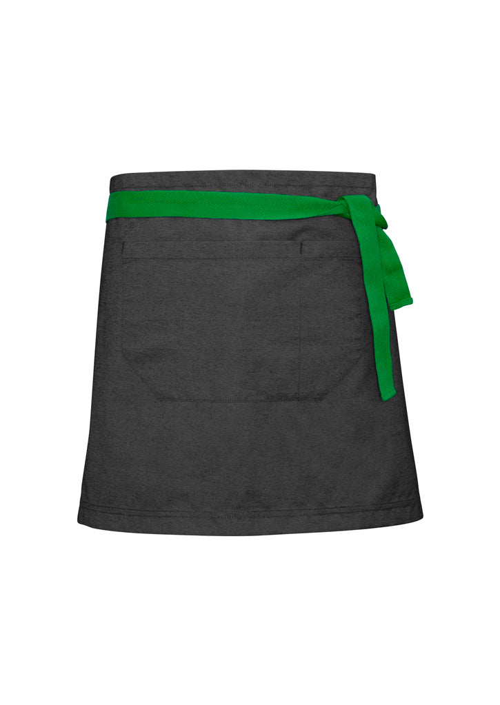 Urban Waist Straps - Green - View