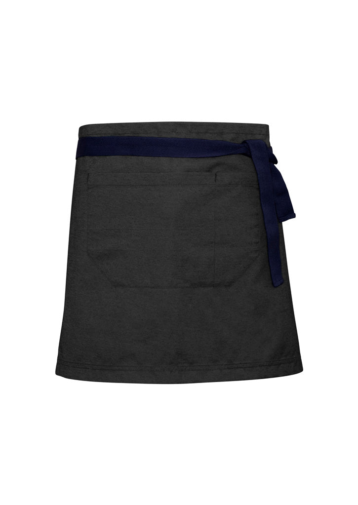 Urban Waist Straps - Navy - Front
