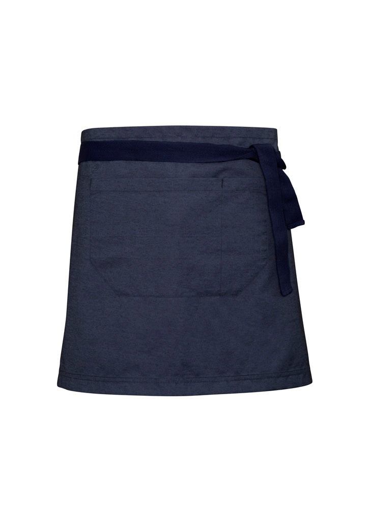 Urban Waist Straps - Navy - Back