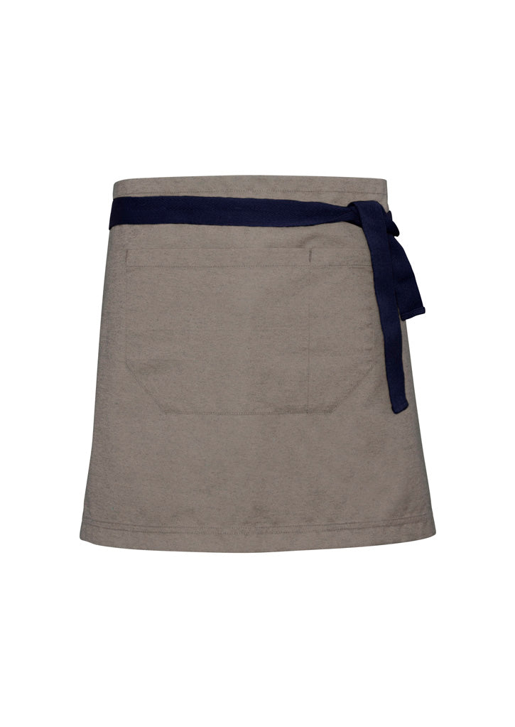 Urban Waist Straps - Navy - View