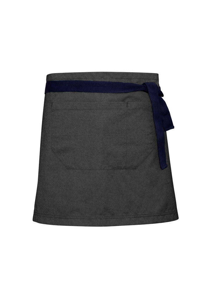 Urban Waist Straps - Navy - View