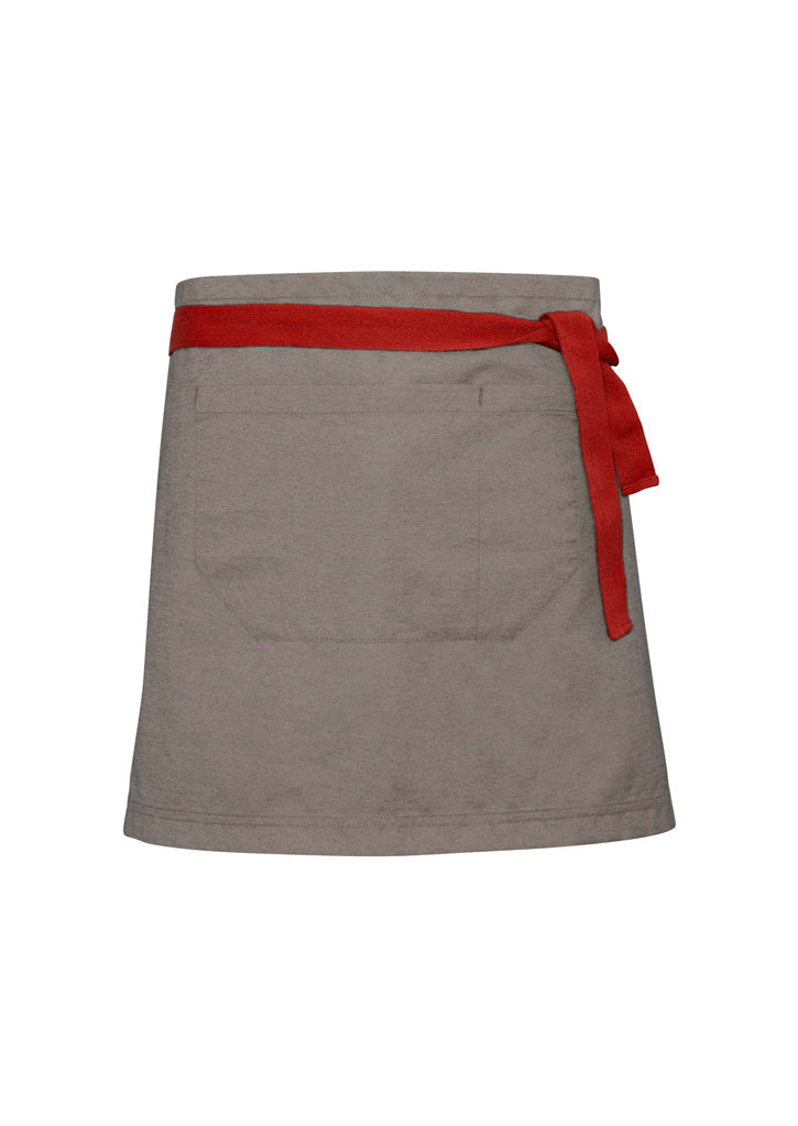 Urban Waist Straps - Red - View