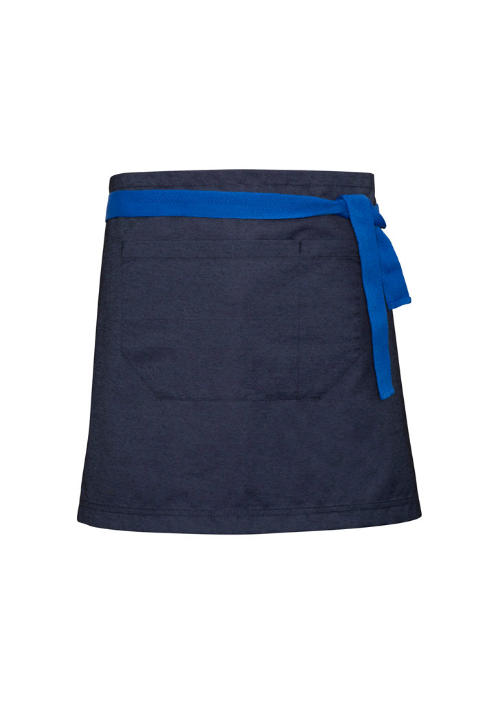 Urban Waist Straps - Royal - Back