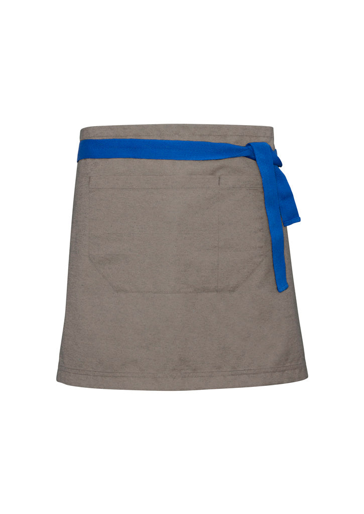 Urban Waist Straps - Royal - View