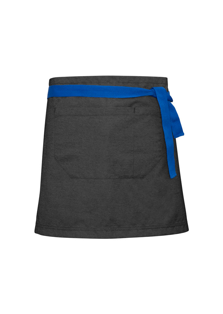 Urban Waist Straps - Royal - View
