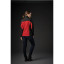 Women's Cascades Softshell - view