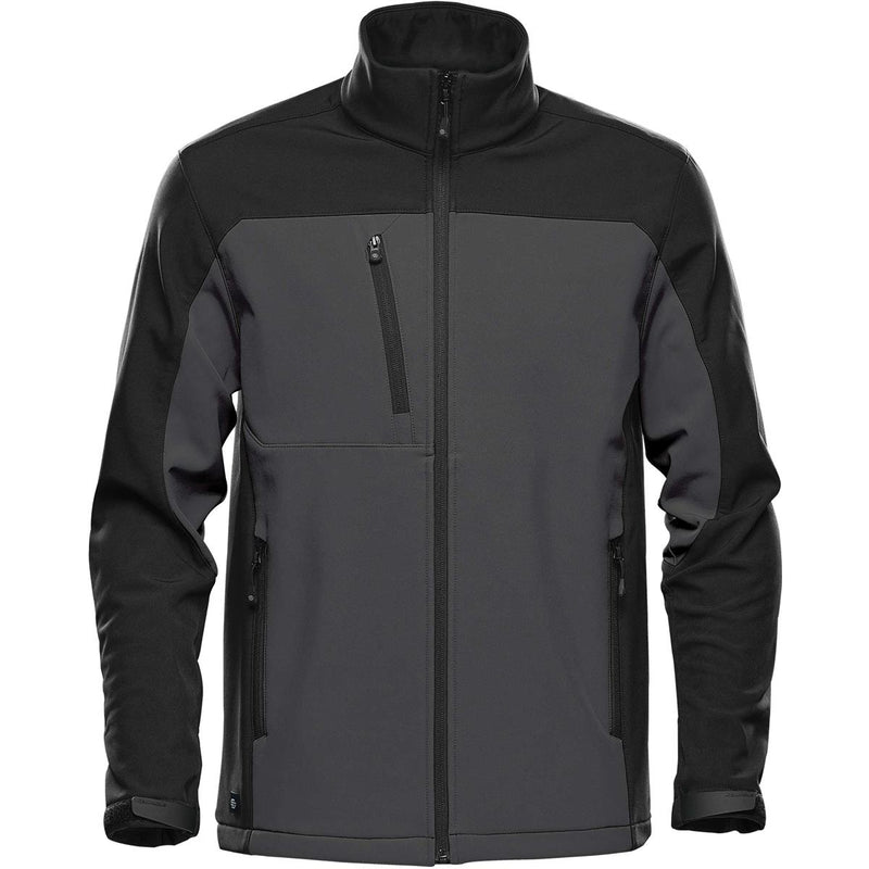 Men's Cascades Softshell