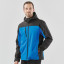Men's Cascades Hooded Softshell - view