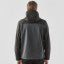 Men's Cascades Hooded Softshell - view