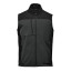 Men's Cascades Softshell Vest - view