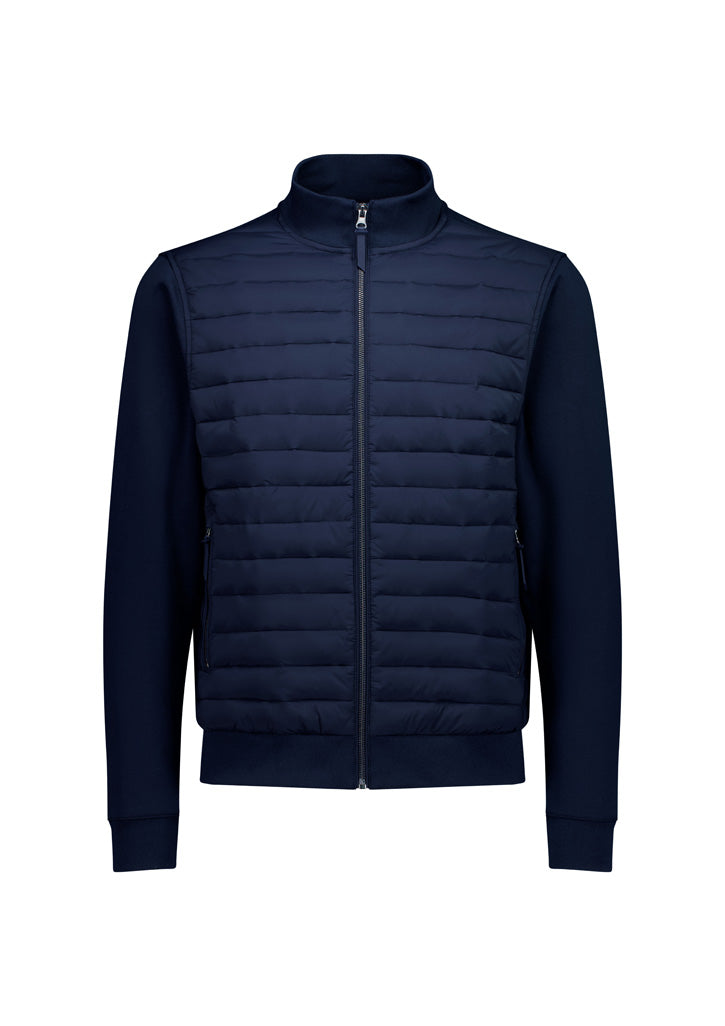 Tailor Mens Jacket - Navy