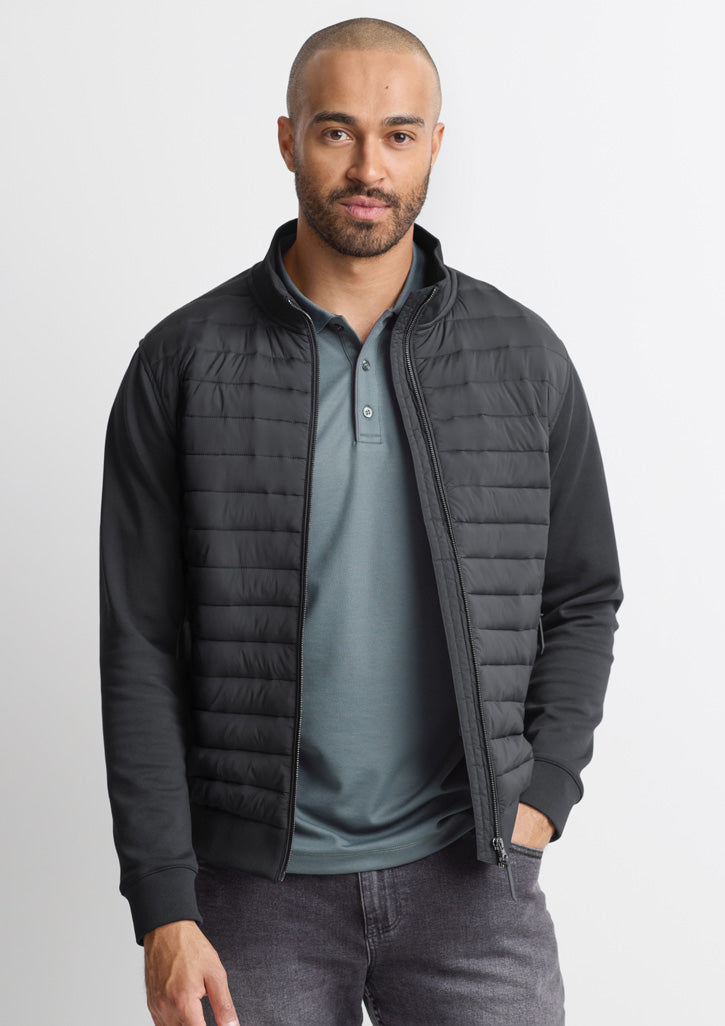 Tailor Mens Jacket 2