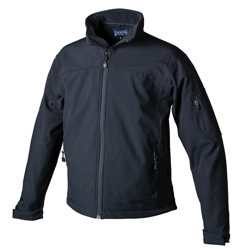 Perkins Men's Softshell Jacket