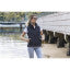 Morgan Women's Softshell Vest - view