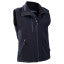 Montana Men's Softshell Vest - view