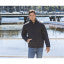 Hudson Unisex Puffer Jacket - view