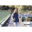Loma Unisex Puffer Vest - view