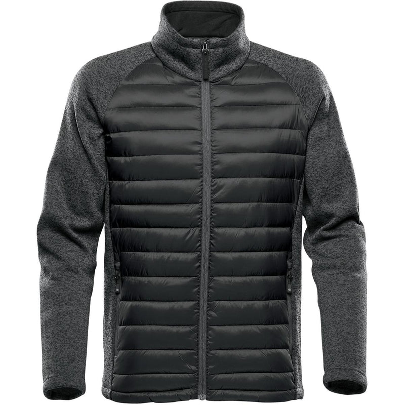 Men's Narvik Hybrid Jacket