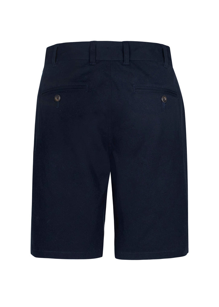 Lawson Mens Short - Navy - Back