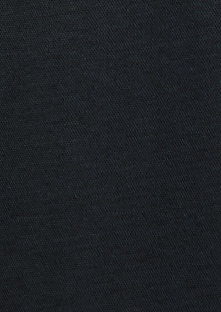 Venture Womens Long Sleeve Shirt - Black - View