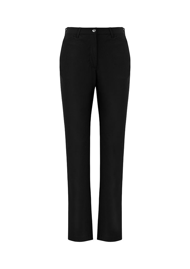 Venture Womens Pant - Black - Front