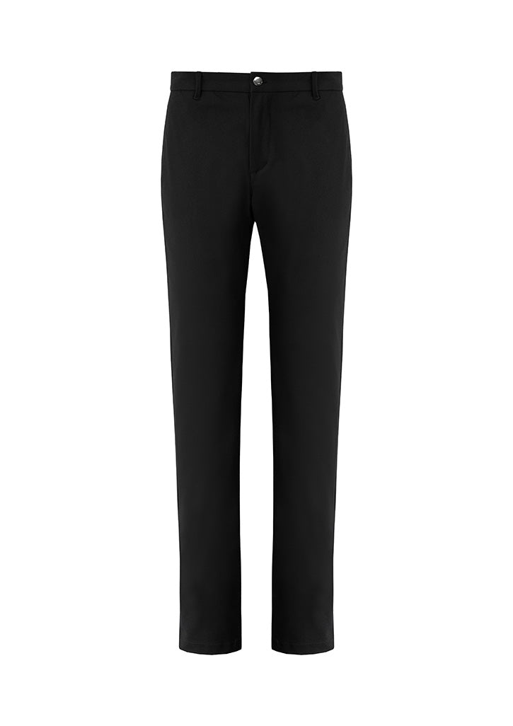 Venture Mens Pant - Black - Front