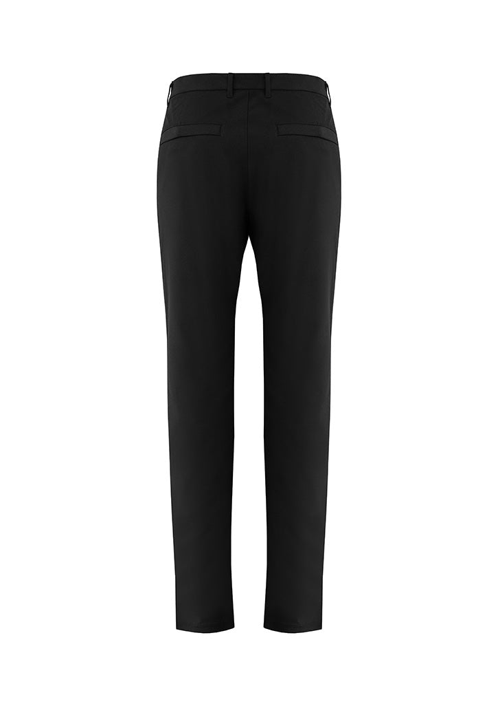 Venture Mens Pant - Black - Back
