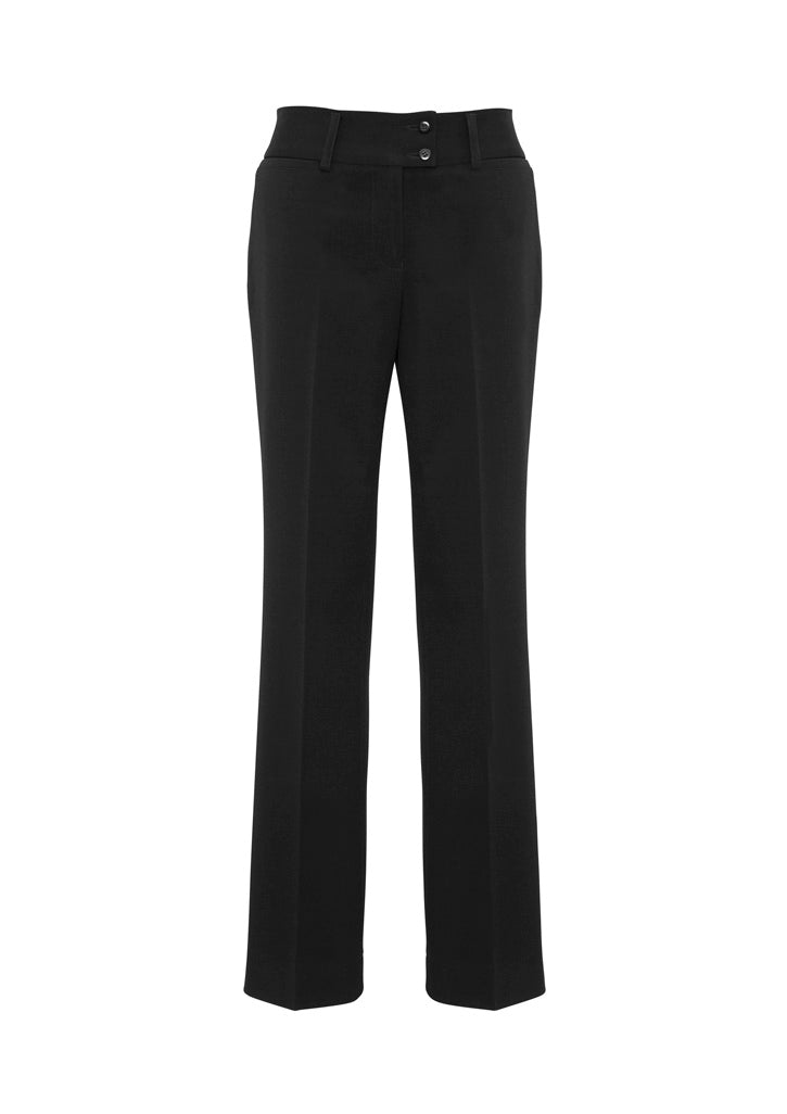 Stella Womens Perfect Pant - Black - Front